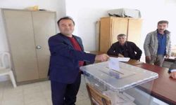 Karacasu’daki seçimlerde sürpriz olmadı