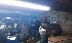 Aydınlı öğrenciler, yarıyıl tatilini Karacasu’da geçirdi
