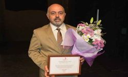 36 yıldır kan bağışında bulunuyor