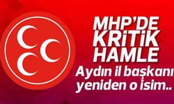 MHP’de yeniden 'Pehlivan' dönemi