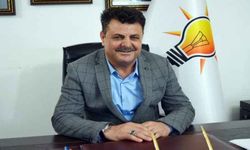 Didim AK Parti'de, 'Subaşı' görevi devraldı