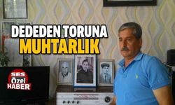 Deden toruna muhtarlık