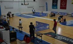 Söke’de sportif yetenek taraması
