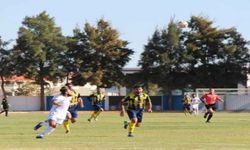 Didim Belediyespor, Germencik’i 2 golle geçti