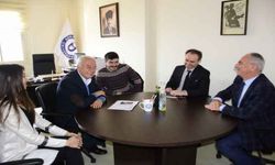 ADÜ ile İncirliova Belediyesi işbirliği yapacak