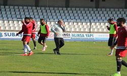 "Devre arası ciddi bir yapılanmaya ihtiyaç var"