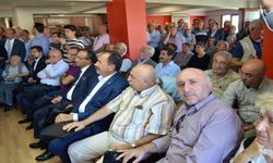 Tezcan “Didim’de iktidar problemi yok”