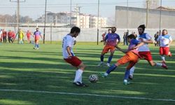 Koçarlı Menderes, evinde kazandı