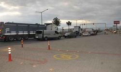 ‘Ölüm Kavşağı’nda, trafik lambaları devreye girdi