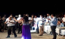 Antep Fıstığı Festivali'ne büyük ilgi