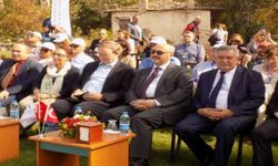 Avrupalı Büyükelçilere tarihi kentte müzik ziyafeti