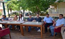 Didim MHP’de istifa depremi!