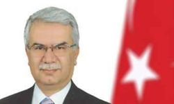 Nazilli belediye başkan yardımcısı istifa etti