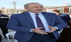Küçük Sanayi Sitesi'nde sorunları dinlediler