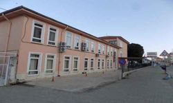 Karacasu’da Sağlık Müdürü değişti