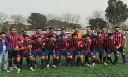 Altınkumspor'dan gol şovu
