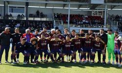 Sökespor, ligde kalmayı garantiledi