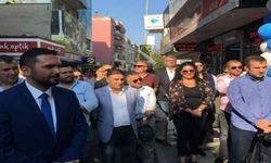 Güriş Beko Konsept Mağazası'na görkemli açılış