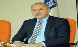 Atabay, belediye çalışmalarını anlattı