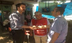 Albayrak, İncirliova ve Çine’den destek istedi