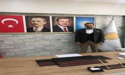 AK Partili Gülaştı destekleri açıkladı
