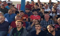 Buharkent’te kazanan çıkmadı