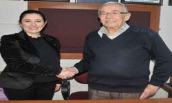 Aydın’da kayınpeder ve gelin, muhtarlık seçimini kazandı