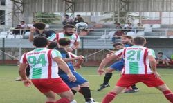 Köşk 3 puanla 'merhaba' dedi