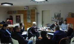 Aydın Kestanesi’nin denetimi yapıldı