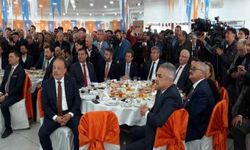 Bakan Soylu Söke'de