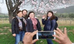 EKODOSD'dan dolu dolu Afrodisias gezisi