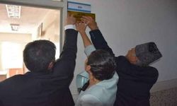 Buharkentli şehit ve gazilerin isimleri ölümsüzleştirildi