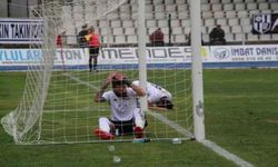 Efe derin bir nefes aldı