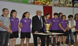 Dişi Efeler'de galibiyet hasreti