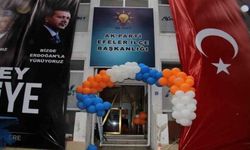 ‘Aydın’da AK Parti’yi birinci parti yapacağız’