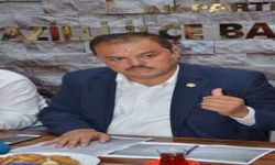 Milletvekili Öz, Nazilli'ye yapılacak hizmetleri anlattı