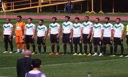 Çine Madranspor eski günleri özlüyor