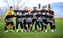 Kuşadasıpor’da galibiyet mutluluğu
