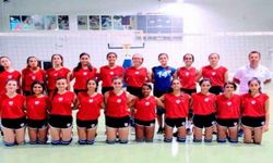 Voleybolcular start verdi