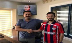 Balban, Söke’den ayrıldı