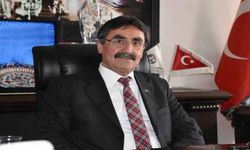Zeki İnal'dan bayram mesajı