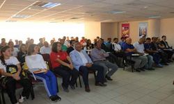 Spor İl Müdürlüğü yeni sezona hazırlanıyor
