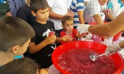 Kamışlar Mahallesi sosyal tesise kavuştu