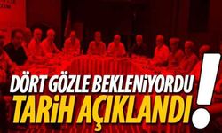 Amatör liglerin başlangıç tarihi açıklandı