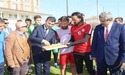 ‘Süper Lig’de Aydın takımı olacak’