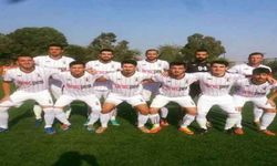 Esnafgücü 3 attı 3 aldı
