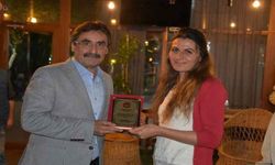 Karacasu'da Turizm Derneği güçlü adımlarla ilerliyor