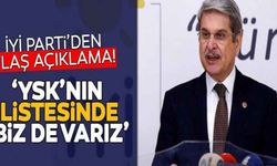 İYİ Parti seçimlere katılıyor