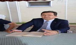 Erim: 'Memleketime karşı sorumluyum'