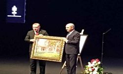 DTO 3. kez Turizm Şurası'na katıldı